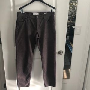 Men’s pants